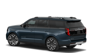 2026 Ford Expedition® External Image 3